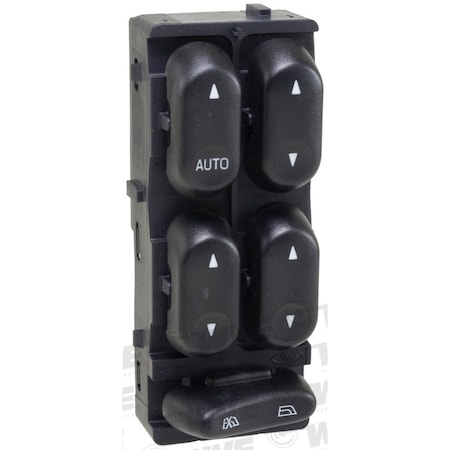 Wve 1S9215 Door Window Switch 1S9215